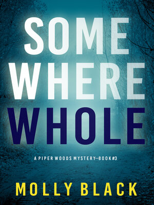 cover image of Somewhere Whole